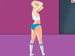 迷恋Lust 游戏图片: img3.webp