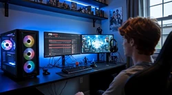 Reise zum Beruf Spielbild: img0.webp