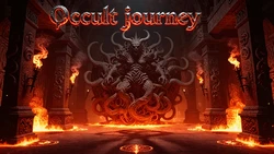 Viaje oculto [v0.00]