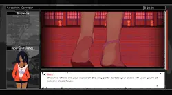 Occult Rewrite game image: img0.webp