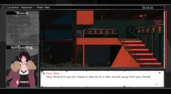 Occult Rewrite game image: img3.webp