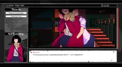 Occult Rewrite game image: img5.webp