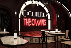 Occultus: 编织
