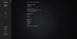 Ótima [v0.1 HotFix]