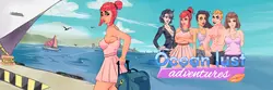 Ocean Lust 冒険 [v0.2a]