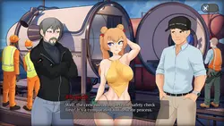 Oceanlust: Erotic Descent game image: img0.webp