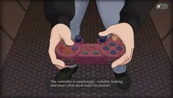 Oceanlust: Erotic Descent game image: img4.webp