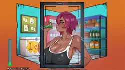 Oddジョブ: ファーストディール ゲーム画像: img0.webp