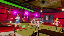 imagem do jogo Oedo Trigger VR!! [Final]: img0.webp