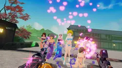 imagem do jogo Oedo Trigger VR!! [Final]: img3.webp