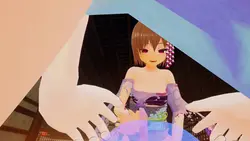 imagem do jogo Oedo Trigger VR!! [Final]: img5.webp