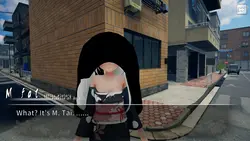 Oedo Trigger game image: img0.webp