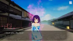 Oedo Trigger game image: img1.webp