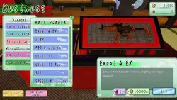 Oedo Trigger game image: img14.webp