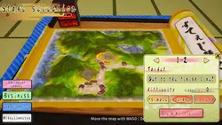 Oedo Trigger game image: img15.webp