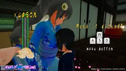 Oedo Trigger game image: img19.webp
