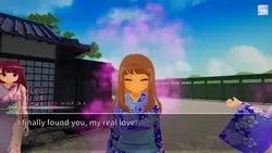 Oedo Trigger game image: img2.webp
