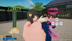 Oedo Trigger game image: img20.webp