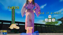 Oedo Trigger game image: img21.webp
