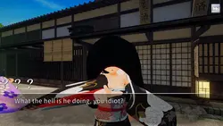 Oedo Trigger game image: img3.webp