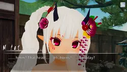 Oedo Trigger game image: img4.webp