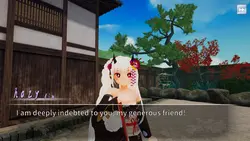 Oedo Trigger game image: img5.webp