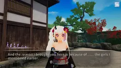 Oedo Trigger game image: img6.webp