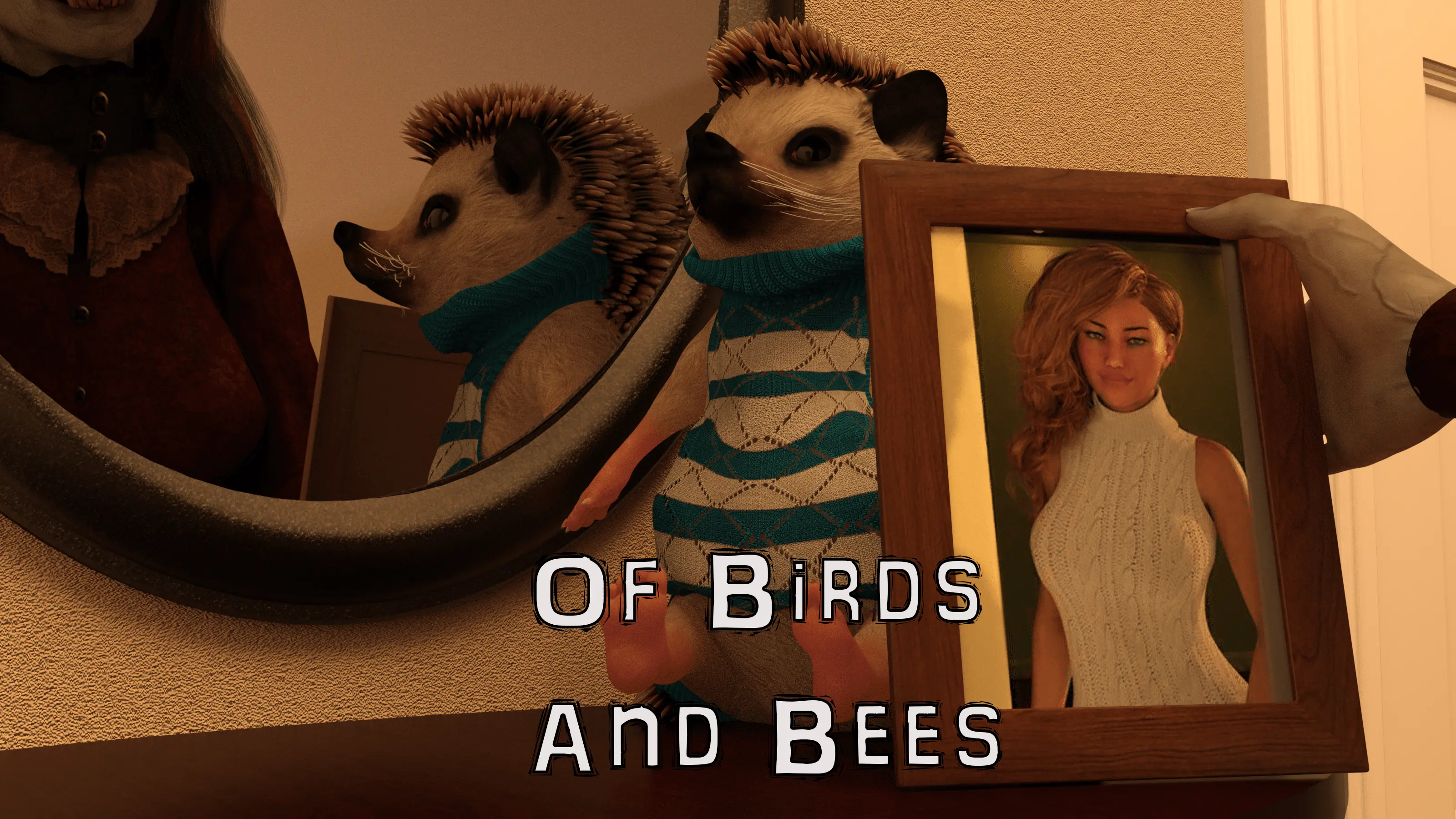 Of Birds and Bees [v0.2 BETA] main image