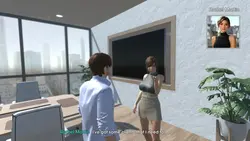 Office Affairs: Executive Decisions game image: img10.webp