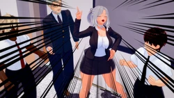 Office Boundaries game image: img9.webp