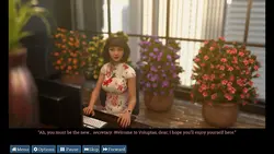 Office Bully game image: img3.webp