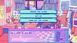 Office Crush Dating Simulator game image: img1.webp