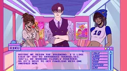 Office Crush Dating Simulator game image: img3.webp