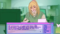 Office Crush Dating Simulator game image: img4.webp