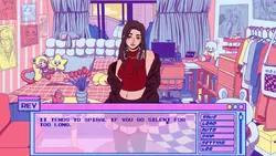 Office Crush Dating Simulator game image: img5.webp