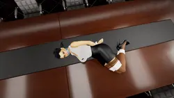 Office Girl Bondage game image: img6.webp