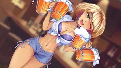 Büro Mädchen und Spiele Spielbild: img0.webp