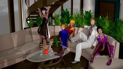 Office Harasser game image: img12.webp