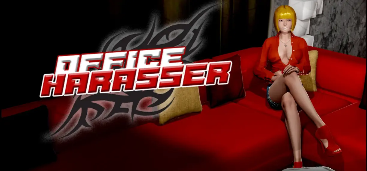 Office Harasser main image