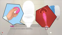 Office Love Affair game image: img1.webp