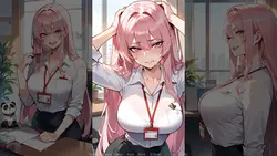 办公室谜题 游戏图片: img3.webp