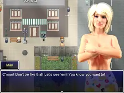 imagen del juego Oficial Chloe: Operación Infiltración: img0.webp