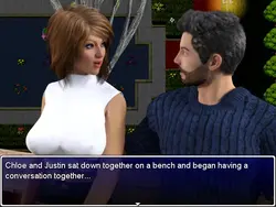 imagen del juego Oficial Chloe: Operación Infiltración: img1.webp