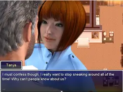 imagen del juego Oficial Chloe: Operación Infiltración: img7.webp