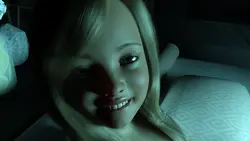 Oh Daddy - Halloween Special game image: img3.webp
