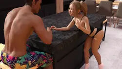 Oh Daddy - Halloween Special game image: img5.webp