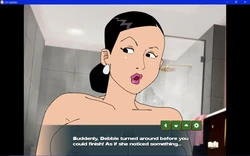 imagen del juego ¡Oh Debbie!: img4.webp
