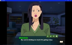 imagen del juego ¡Oh Debbie!: img5.webp