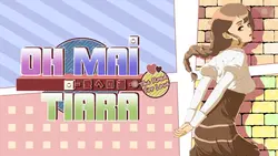 Oh Mai ティアラ 愛のための道