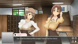 Oh Mai ティアラ: 愛の道 ゲーム画像: img0.webp